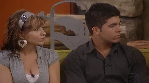Gran hermano (Estados Unidos) Temporada 9 Episodios 5 • Sub Español