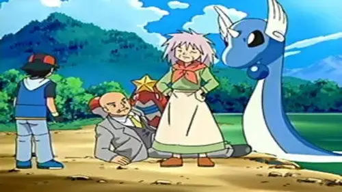 Pokémon Temporada 9 Episodios 7 • Sub Español