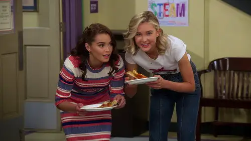 Alexa & Katie Temporada 4 Episodios 1 • Sub Español