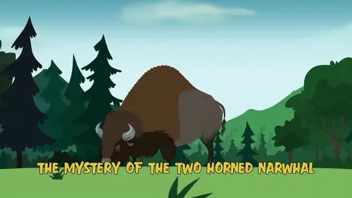 Los Hermanos Kratt Temporada 4 Episodios 19 • Sub Español