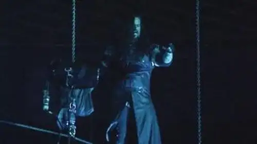 Raw Temporada 6 Episodios 11 • Sub Español