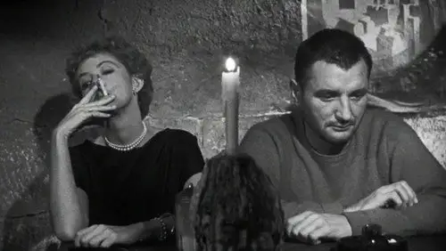 Perry Mason Temporada 2 Episodios 18 • Sub Español