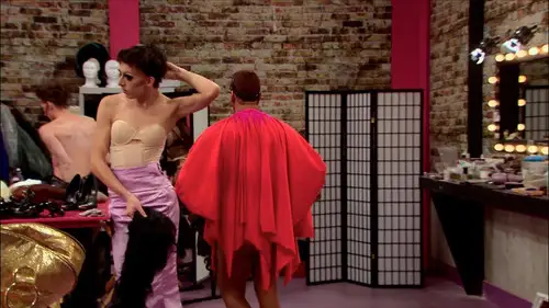 RuPaul: Reinas del drag Temporada 5 Episodios 7 • Sub Español