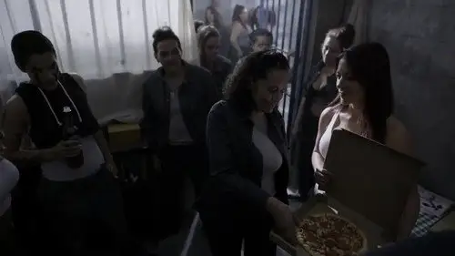 Enemigo íntimo Temporada 1 Episodios 25 • Sub Español