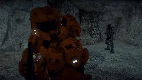 Red vs. Blue Temporada 15 Episodios 6 • Sub Español
