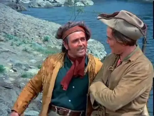 Daniel Boone Temporada 6 Episodios 10 • Sub Español