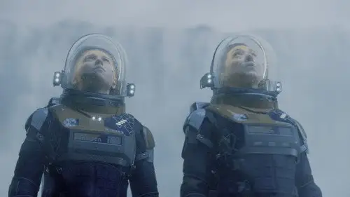 Lost in Space Temporada 2 Episodios 2 • Sub Español