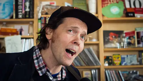 NPR Tiny Desk Concerts Sezon 8 Odc 18 • Online