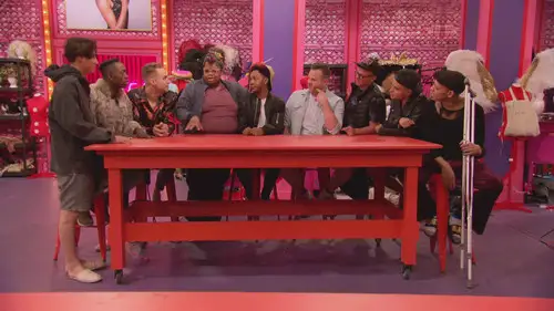RuPaul: Reinas del drag Temporada 11 Episodios 7 • Sub Español