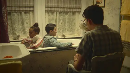 Sex Education Temporada 1 Episodios 2 • Sub Español