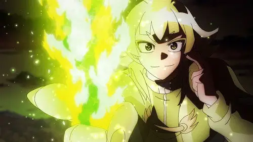Mairimashita! Iruma-kun Temporada 3 Episodios 19 • Sub Español