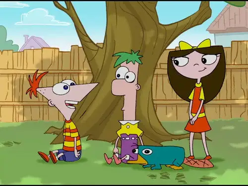 Phineas y Ferb Temporada 0 Episodios 1 • Sub Español