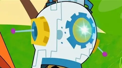 Johnny Test Temporada 3 Episodios 5 • Sub Español