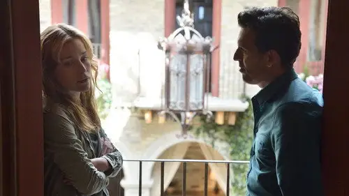 Covert Affairs Temporada 5 Episodios 4 • Sub Español