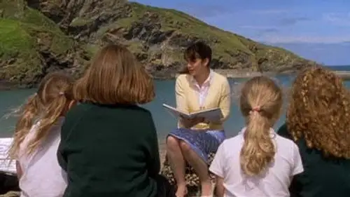 Doc Martin Temporada 3 Episodios 1 • Sub Español