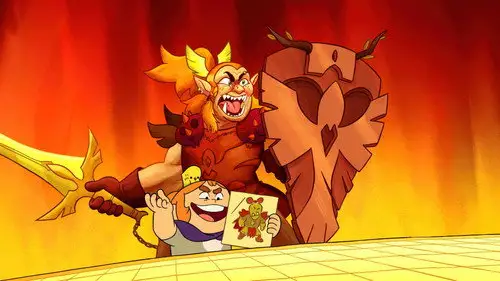 El mundo de Craig Temporada 2 Episodios 4 • Sub Español