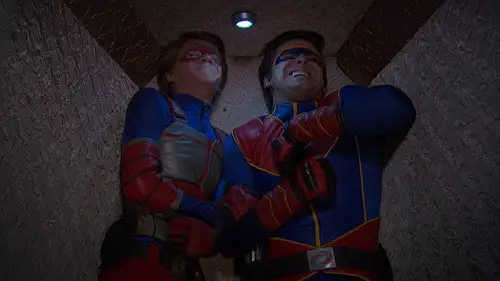 Henry Danger Temporada 2 Episodios 14 • Sub Español