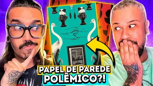 Diva Depressão Temporada 7 Cap 8 • Español Online