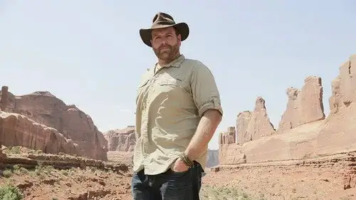 Expedición al pasado Temporada 4 Episodios 5 • Sub Español