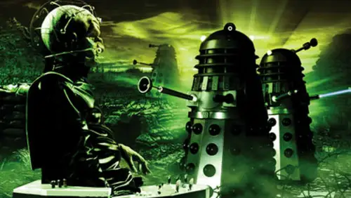 Doctor Who 1963 Temporada 12 Episodios 11 • Sub Español