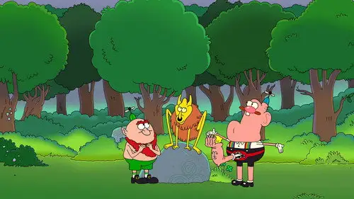 Tito Yayo Temporada 3 Episodios 22 • Sub Español