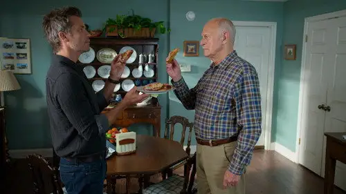 Santa Clarita Diet Temporada 2 Episodios 6 • Sub Español