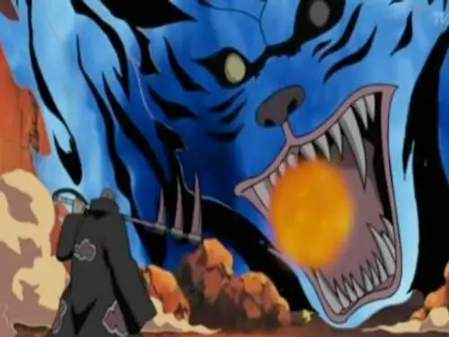 Naruto Shippuden Temporada 4 Episodios 72 • Sub Español