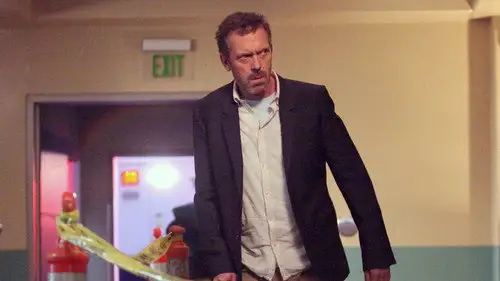 House Temporada 8 Episodios 21 • Sub Español