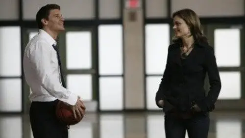 Bones Temporada 3 Episodios 11 • Sub Español