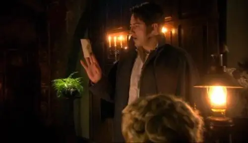 Torchwood Temporada 2 Episodios 12 • Sub Español