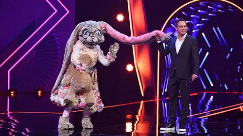 The Masked Singer Temporada 2 Episodios 2 • Sub Español