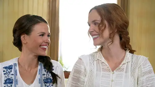 When Hope Calls Temporada 1 Episodios 1 • Sub Español