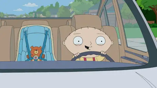 Padre de familia Temporada 10 Cap 4 • Español Online