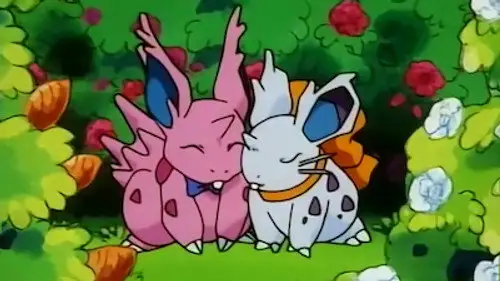 Pokémon Temporada 2 Episodios 20 • Sub Español