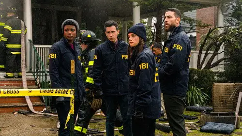 FBI Temporada 3 Episodios 11 • Sub Español