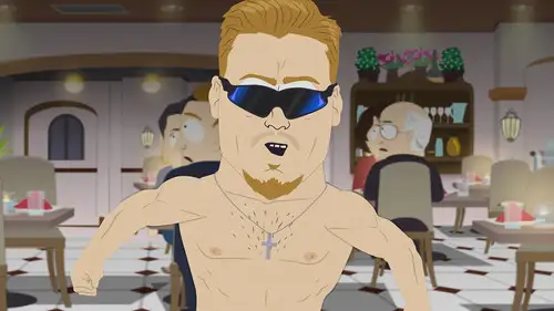 South Park Temporada 28 Episodios 1 • Sub Español