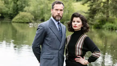 Padre Brown Temporada 8 Episodios 5 • Sub Español