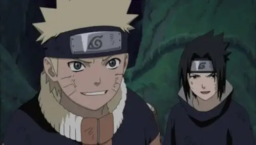 Naruto Shippuden Temporada 12 Episodios 258 • Sub Español