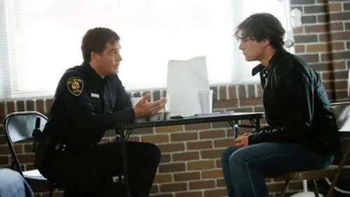 Navy: Investigación criminal Temporada 11 Episodios 5 • Sub Español