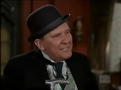 Bonanza Temporada 9 Episodios 11 • Sub Español