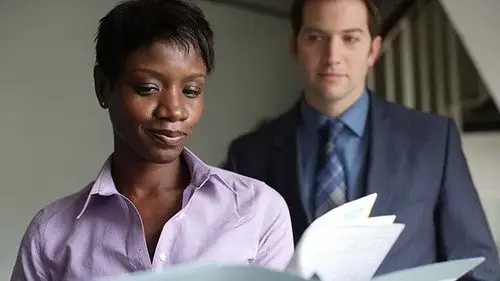 Holby City Temporada 12 Episodios 6 • Sub Español
