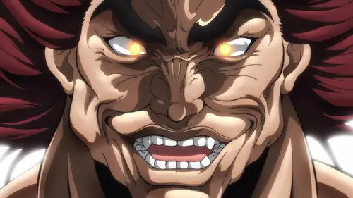 Baki Temporada 2 Episodios 1 • Sub Español