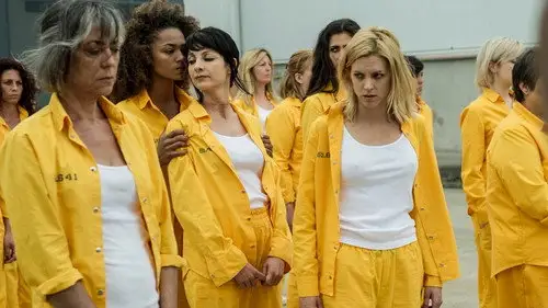 Vis a vis Temporada 1 Episodios 11 • Sub Español