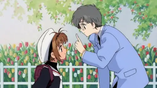 Sakura, cazadora de cartas Temporada 1 Episodios 3 • Sub Español