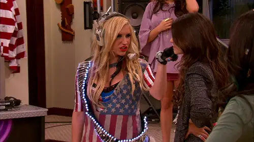 Victorious Temporada 2 Episodios 3 • Sub Español