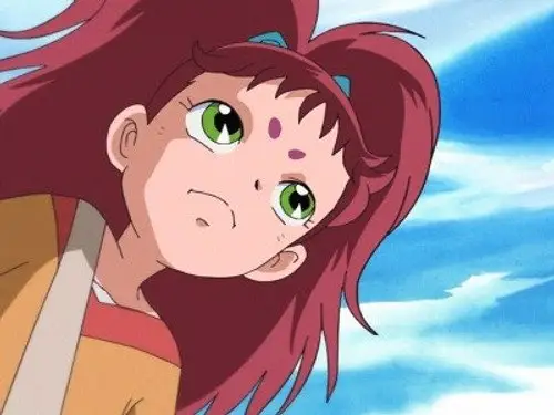 Los Caballeros del Zodiaco: Omega Temporada 1 Episodios 17 • Sub Español