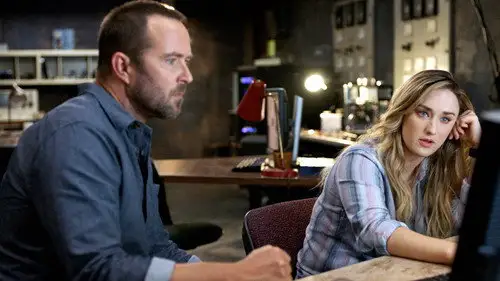 Blindspot Temporada 5 Episodios 4 • Sub Español