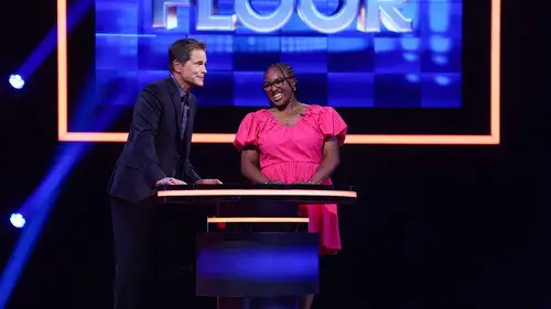 The Floor 2024 Temporada 3 Episodios 4 • Sub Español