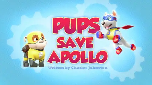 La Patrulla Canina Temporada 3 Episodios 17 • Sub Español