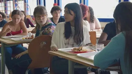 ASKIP, le collège se la raconte Temporada 3 Episodios 10 • Sub Español